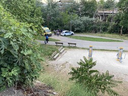 Λάρισα: Πτώμα γυναίκας ανασύρθηκε από τον Πηνειό ποταμό